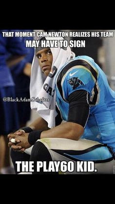 NFL memes: Carolina Panthers (Why did Gettleman release the best WR we ...