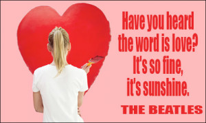 quotations about love