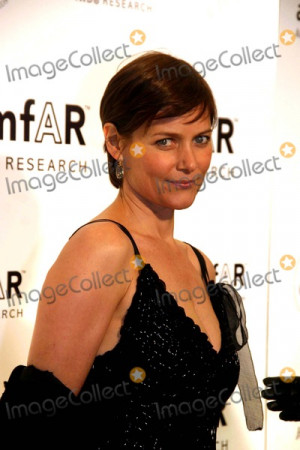 Carey Lowell Quotes