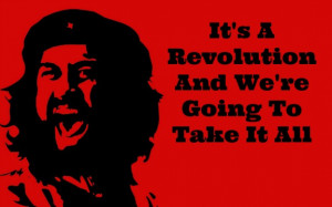 Che Quotes On Love