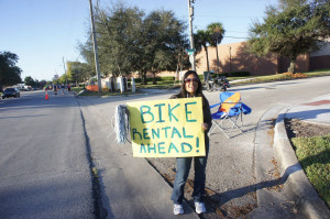 Friday Funny: Race Signs