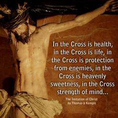 The Imitation Of Christ (Thomas a Kempis) Quote