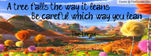 Results For The Lorax Facebook Covers
