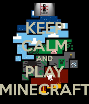 Minecraft Quotes...