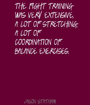 Coordination Quotes