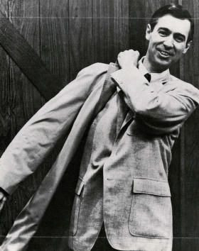 20 life lessons from Mister Rogers | Deseret News