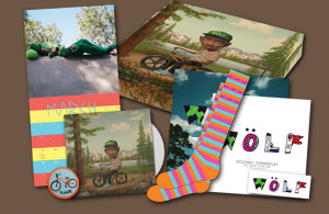 Tyler the Creator IFHY Lyrics