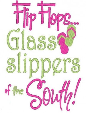Flip Flops