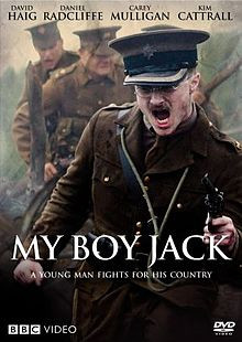 My Boy Jack (film)