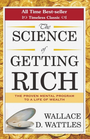 ... to be rich chapter 2 there is a science of getting rich chapter 3 is