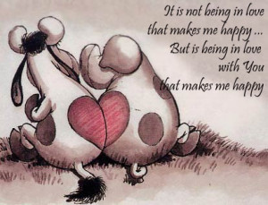 Baby my love for you aint just a spark its DYNAMITE!!!!!