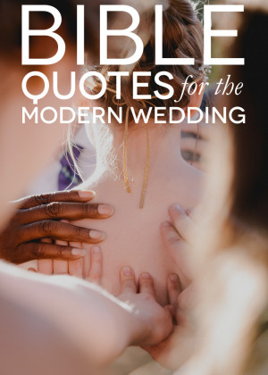 20 Most Powerful Bible Verses About Love, Commitment, and Devotion