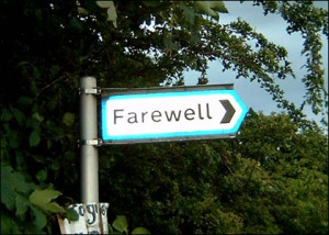 Best Farewell Wishes Message & Quotes: