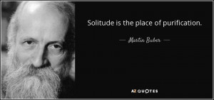 Martin Buber Quotes