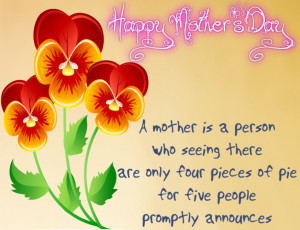 25 Exclusive Happy Mothers Day Quotes