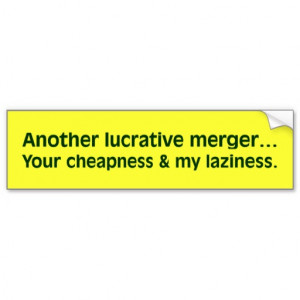 The start of a good working relationship bumper stickers