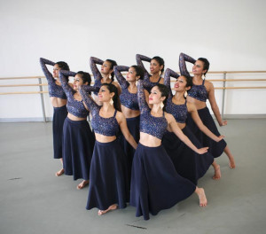 Indian Dance: SA Dancers Take You Home