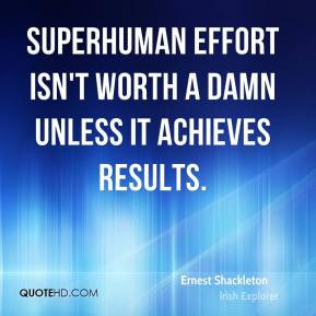 Superhuman Quotes