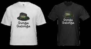 Caddyshack T-Shirts Carl Spackler Quotes