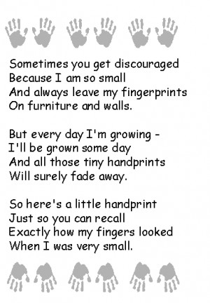 Fingerprints. On Steroids.