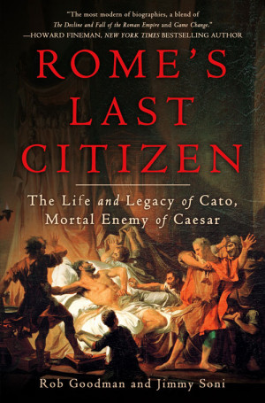 Who Was Cato the Younger?