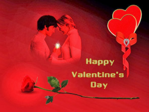 Happy Valentines Day 2014 sms text message quotes Romantic Lovely ...