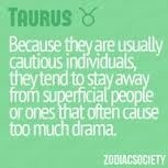 To stay away from drama... Wisest choice of my life