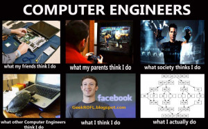 Computer Engineering Funny Quotes