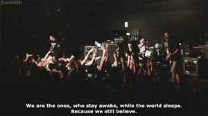 Stick to Your Guns Quotes
