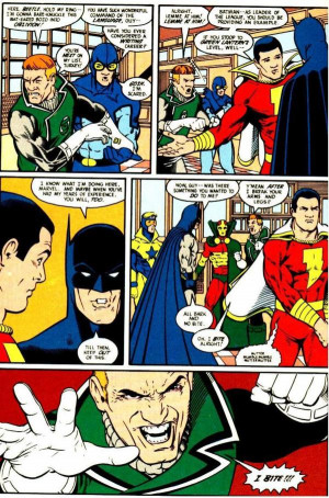 Top 75 Most Memorable Moments in DC Comics History: #15-6