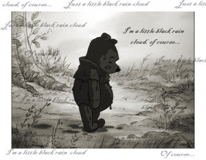 Just a little black rain Cloud by purple-skunk