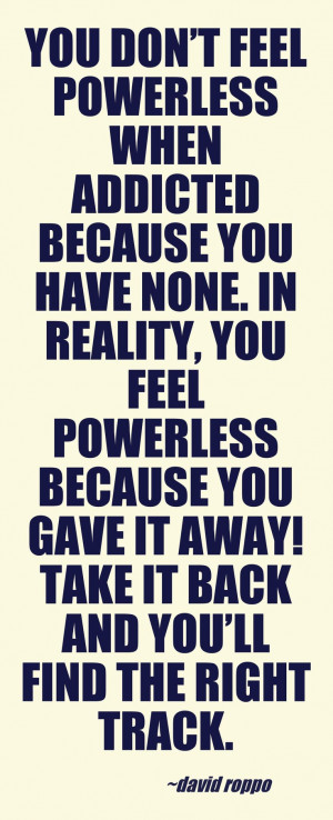 The Addiction Recovery Industry doesn't want you to know about these 5 ...