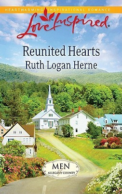 Start by marking “Reunited Hearts” as Want to Read: