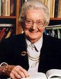 Cicely Saunders Relationships