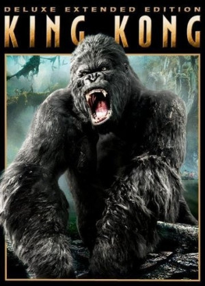 King Kong film-music-books