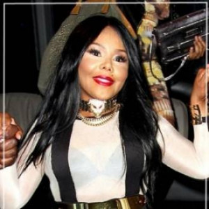 Lil Kim