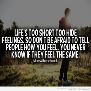 Teen Inspirational Quotes About Love