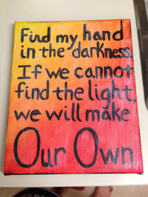 Tyler Knott Gregson quote