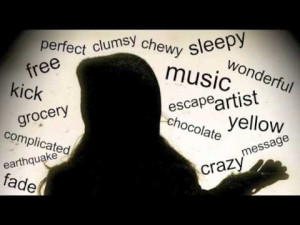 Out of My Mind Book Trailer