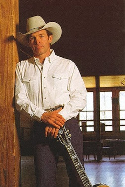 Chris LeDoux. Prob the most famous Wyoming native