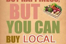 Shop Local Quotes / by Shop Local Montgomery