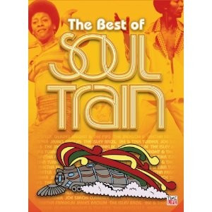 Classic Soul Train Tracks (Album Cover) Classic Soul Train Tracks ...