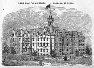 Today in Black History: August 22, 1866 “Fisk University was Founded ...