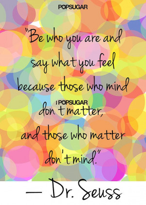 ... challenge the way you think and perhaps even change the way you live