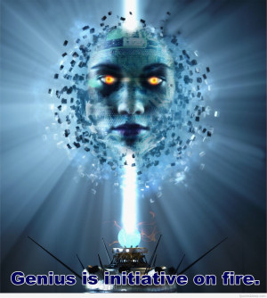 artificial image intelligence quote