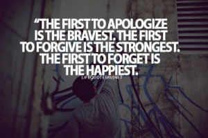 anti gossip quotes | Apology Quotes Pictures Images Photos: Apologize ...