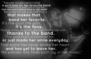 Alex Gaskarth Quote by TheFearlessChick
