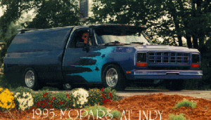 Making Fun Of Dodge Trucks