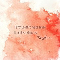 ... thoughts miracle faith thanks quotes spiritual tony evans evans quotes