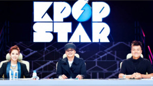 Each evaluation the judges Yang Hyun Suk, BoA and Park Jin Young have ...